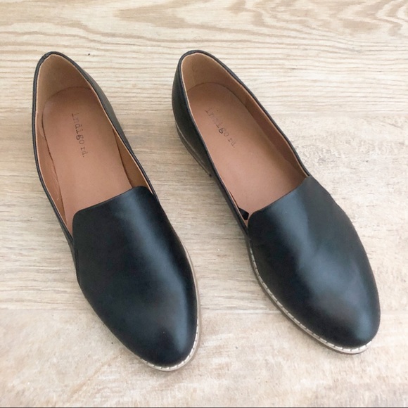 indigo rd hestley loafer